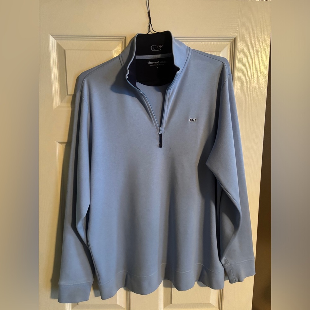 Vineyard Vines Pullover - image 1